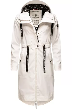 Navahoo Damen Parkas - Funktionsparka ' Josinaa