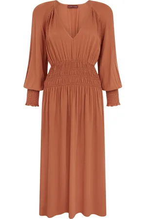 Aligne Kleid 