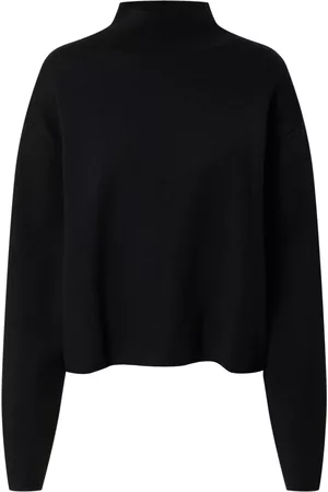 EDITED the label Pullover 