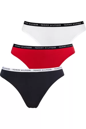 Tommy Hilfiger Damen Strings - String