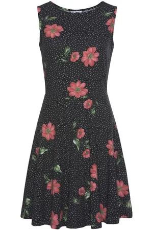 beachtime Strandkleid