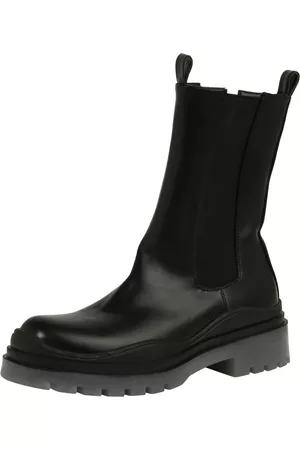 ABOUT YOU Damen Stiefeletten - Stiefelette 'Sinja