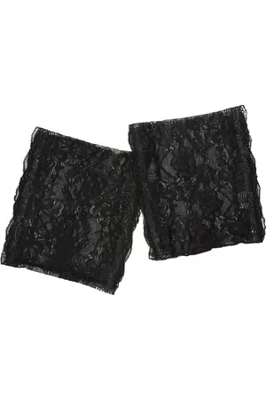 MAGIC Bodyfashion Damen Shapewear - Oberschenkelbänder 'Be Sweet To Your Legs Lace