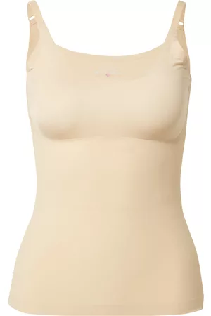 MAGIC Bodyfashion Damen Shapewear - Shapingtop