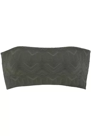 BUFFALO Bandeau-Bikini-Top