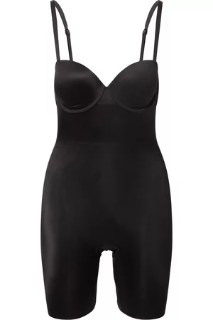 Spanx Damen Shapewear - Multiway-Träger-Shapingbody 'SYF