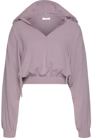 Lascana Damen Sweatshirts - Sweatshirt