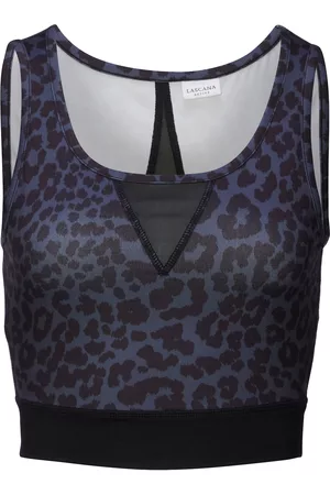 Lascana Damen Shirts - Sporttop