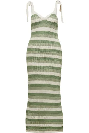 A LOT LESS Kleid 