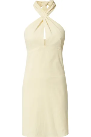 EDITED the label Kleid 