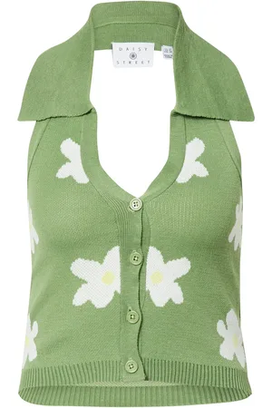 Daisy Street Stricktop