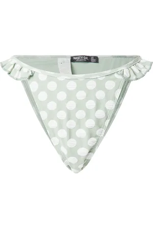 NASTY GAL Bikinihose
