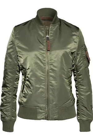 Alpha Industries Bomberjacke