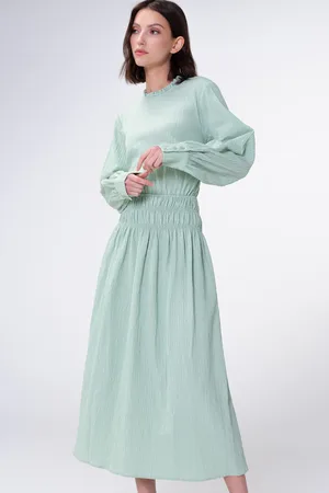 Aligne Kleid