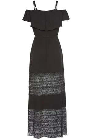 Lascana Maxikleid