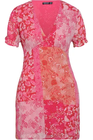 NASTY GAL Kleid