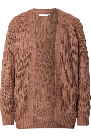 ABOUT YOU Strickjacke 