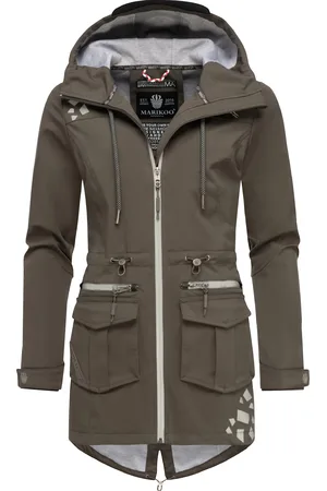 Marikoo Funktionsjacke 