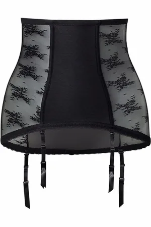 Petite Fleur Strumpfhalter