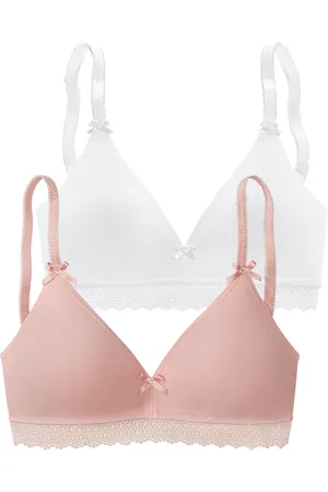 Petite Fleur Bralette-BH