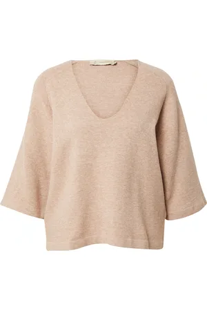 Peppercorn Pullover 