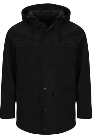 Vans Herren Regenjacken - Jacke 'Drill Chore