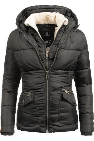 Navahoo Winterjacke 