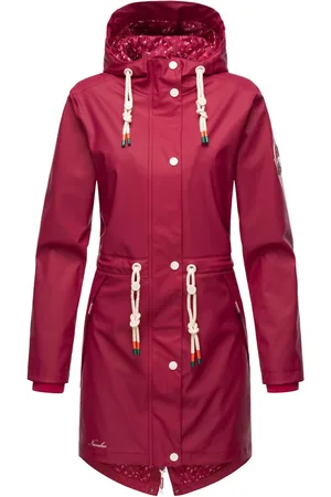 Navahoo Regenjacke 