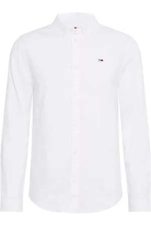 Tommy Hilfiger Herren Business Hemden - Hemd 'Oxford