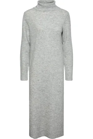 Pieces® Strickkleid 