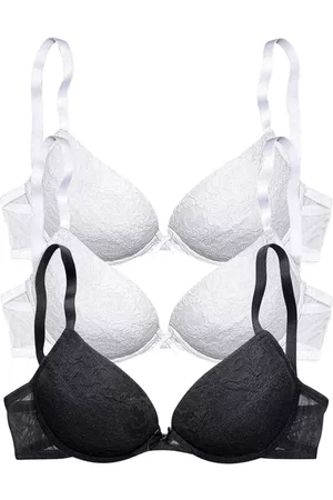 Petite Fleur Push-up-BH