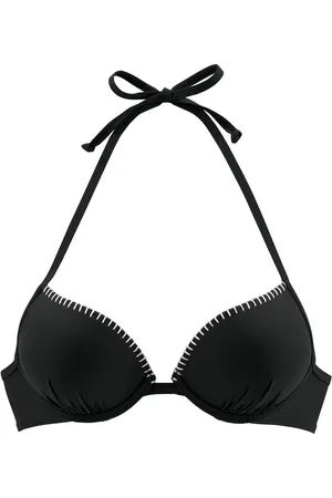sunseeker Push-Up-Bikini-Top 
