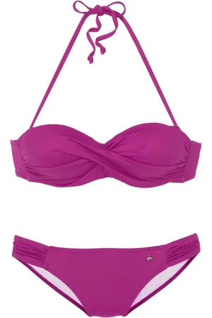 QS by s.Oliver Bikini