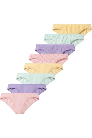 Petite Fleur Slip