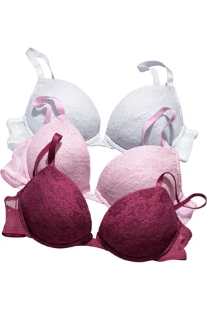 Petite Fleur Push-up-BH