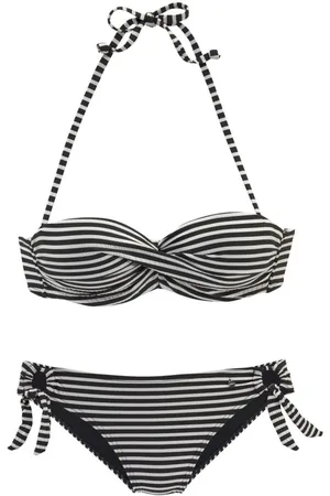 QS by s.Oliver Bikini