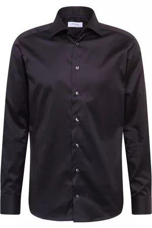 Eton Herren Business Hemden - Hemd 'Signature Twill