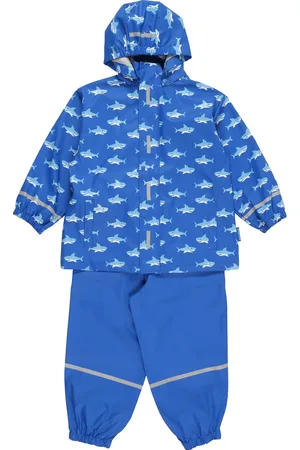 Playshoes Anzug 