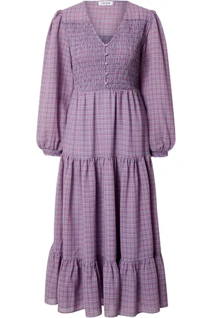 EDITED the label Kleid 