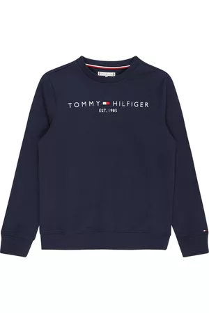 Tommy Hilfiger Jungen Shirts - Sweatshirt