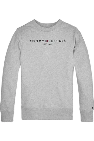 Tommy Hilfiger Jungen Shirts - Sweatshirt