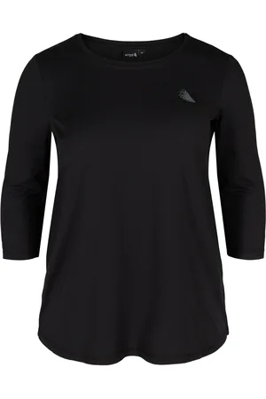 ACTIVE By Zizzi Funktionsshirt