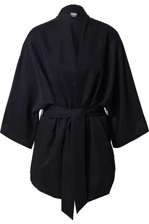 Urban classics Damen Strickpullover - Kimono