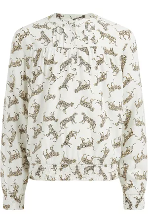 WE Fashion Mädchen Blusen - Bluse
