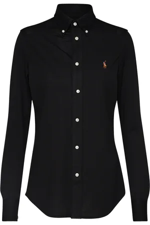 Ralph Lauren Bluse 