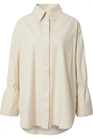 Lena Gercke Damen Blusen - Bluse 'Elonie
