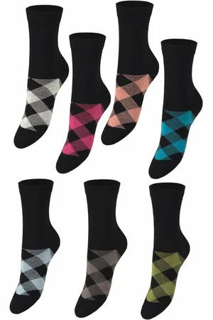 H.I.S Socken (7 Paar)