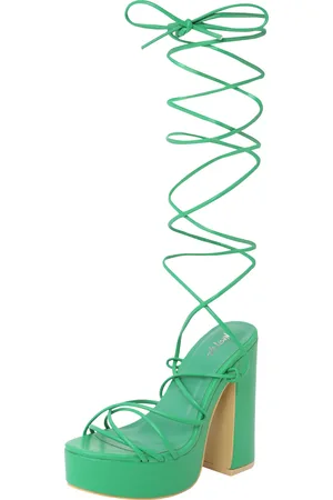 NASTY GAL Sandale