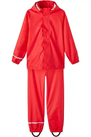 NAME IT Jungen Anzüge - Funktionsanzug