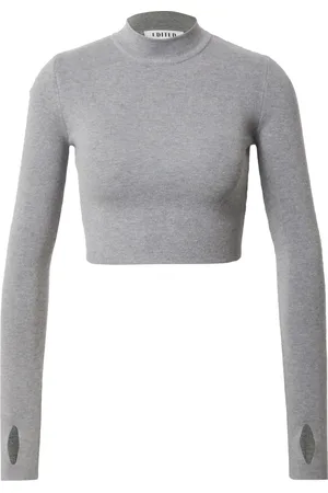 EDITED the label Pullover Tya